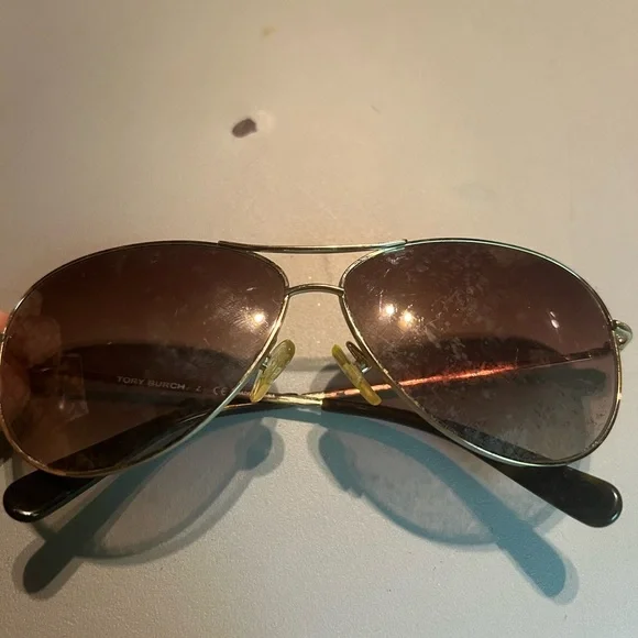 Tory Burch | Accessories | Tory Burch Ty 606 Sunglasses  display picture 3